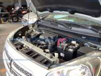 Dodge Attitude 2022 4p SE L3/1.2 Man 2022 Dodge Attitude Ingreso Motor 1