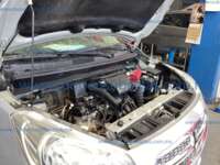 Dodge Attitude 2022 4p SE L3/1.2 Man 2022 Dodge Attitude Ingreso Motor 3