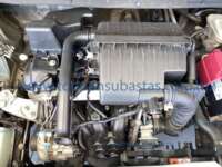 Dodge Attitude 2022 4p SE L3/1.2 Man 2022 Dodge Attitude Ingreso Motor 4