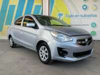 Dodge Attitude 2022 4p SE L3/1.2 Man 2022 Dodge Attitude Venta Exteriores 3