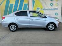 Dodge Attitude 2022 4p SE L3/1.2 Man 2022 Dodge Attitude Venta Exteriores 4