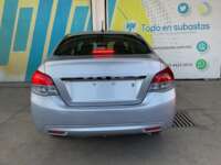 Dodge Attitude 2022 4p SE L3/1.2 Man 2022 Dodge Attitude Venta Exteriores 6