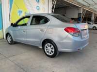 Dodge Attitude 2022 4p SE L3/1.2 Man 2022 Dodge Attitude Venta Exteriores 7