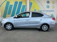 Dodge Attitude 2022 4p SE L3/1.2 Man 2022 Dodge Attitude Venta Exteriores 8