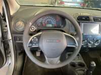 Dodge Attitude 2022 4p SE L3/1.2 Man 2022 Dodge Attitude Venta Interiores 1