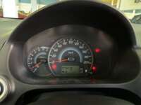 Dodge Attitude 2022 4p SE L3/1.2 Man 2022 Dodge Attitude Venta Interiores 2