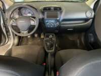 Dodge Attitude 2022 4p SE L3/1.2 Man 2022 Dodge Attitude Venta Interiores 4