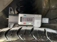 Dodge Attitude 2022 4p SE L3/1.2 Man 2022 Dodge Attitude Venta Llantas 12