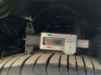 Dodge Attitude 2022 4p SE L3/1.2 Man 2022 Dodge Attitude Venta Llantas 3