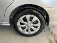 Dodge Attitude 2022 4p SE L3/1.2 Man 2022 Dodge Attitude Venta Llantas 4