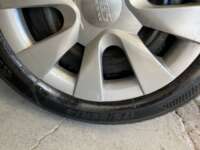 Dodge Attitude 2022 4p SE L3/1.2 Man 2022 Dodge Attitude Venta Llantas 5