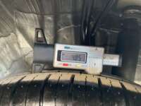 Dodge Attitude 2022 4p SE L3/1.2 Man 2022 Dodge Attitude Venta Llantas 6