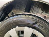 Dodge Attitude 2022 4p SE L3/1.2 Man 2022 Dodge Attitude Venta Llantas 8