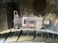 Dodge Attitude 2022 4p SE L3/1.2 Man 2022 Dodge Attitude Venta Llantas 9