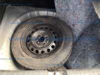 Dodge Attitude 2022 4p SE L3/1.2 Man 2022 Dodge Attitude Ingreso Cajuela 1