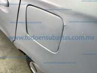 Dodge Attitude 2022 4p SE L3/1.2 Man 2022 Dodge Attitude Ingreso Cajuela 2