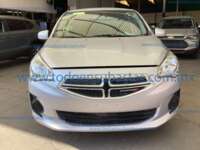 Dodge Attitude 2022 4p SE L3/1.2 Man 2022 Dodge Attitude Ingreso Exteriores 1