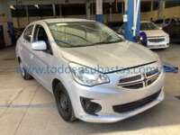 Dodge Attitude 2022 4p SE L3/1.2 Man 2022 Dodge Attitude Ingreso Exteriores 2