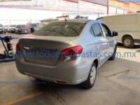 Dodge Attitude 2022 4p SE L3/1.2 Man 2022 Dodge Attitude Ingreso Exteriores 4