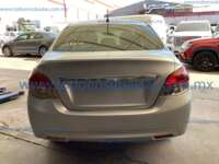 Dodge Attitude 2022 4p SE L3/1.2 Man 2022 Dodge Attitude Ingreso Exteriores 5