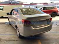 Dodge Attitude 2022 4p SE L3/1.2 Man 2022 Dodge Attitude Ingreso Exteriores 6