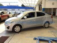 Dodge Attitude 2022 4p SE L3/1.2 Man 2022 Dodge Attitude Ingreso Exteriores 7