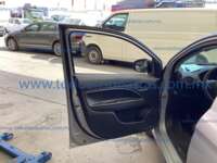 Dodge Attitude 2022 4p SE L3/1.2 Man 2022 Dodge Attitude Ingreso Interiores 0