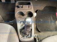 Dodge Attitude 2022 4p SE L3/1.2 Man 2022 Dodge Attitude Ingreso Interiores 11