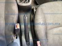 Dodge Attitude 2022 4p SE L3/1.2 Man 2022 Dodge Attitude Ingreso Interiores 12