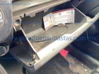 Dodge Attitude 2022 4p SE L3/1.2 Man 2022 Dodge Attitude Ingreso Interiores 14