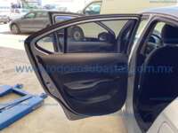 Dodge Attitude 2022 4p SE L3/1.2 Man 2022 Dodge Attitude Ingreso Interiores 15