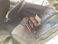 Dodge Attitude 2022 4p SE L3/1.2 Man 2022 Dodge Attitude Ingreso Interiores 16