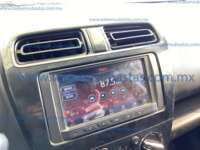 Dodge Attitude 2022 4p SE L3/1.2 Man 2022 Dodge Attitude Ingreso Interiores 8