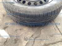 Dodge Attitude 2022 4p SE L3/1.2 Man IMG_2295