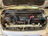 Dodge Attitude 2022 4p SE L3/1.2 Man 2022 Dodge Attitude Ingreso Motor 1