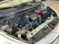 Dodge Attitude 2022 4p SE L3/1.2 Man 2022 Dodge Attitude Ingreso Motor 2