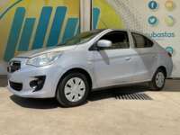 Dodge Attitude 2022 4p SE L3/1.2 Man 2022 Dodge Attitude Venta Exteriores 1