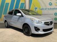 Dodge Attitude 2022 4p SE L3/1.2 Man 2022 Dodge Attitude Venta Exteriores 3