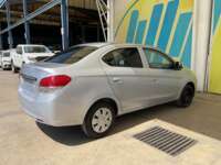 Dodge Attitude 2022 4p SE L3/1.2 Man 2022 Dodge Attitude Venta Exteriores 5