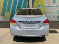 Dodge Attitude 2022 4p SE L3/1.2 Man 2022 Dodge Attitude Venta Exteriores 6