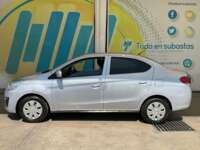 Dodge Attitude 2022 4p SE L3/1.2 Man 2022 Dodge Attitude Venta Exteriores 8