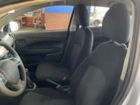 Dodge Attitude 2022 4p SE L3/1.2 Man 2022 Dodge Attitude Venta Interiores 15