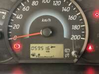 Dodge Attitude 2022 4p SE L3/1.2 Man 2022 Dodge Attitude Venta Interiores 3