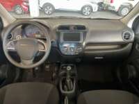 Dodge Attitude 2022 4p SE L3/1.2 Man 2022 Dodge Attitude Venta Interiores 4