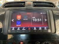 Dodge Attitude 2022 4p SE L3/1.2 Man 2022 Dodge Attitude Venta Interiores 7