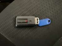 Dodge Attitude 2022 4p SE L3/1.2 Man 2022 Dodge Attitude Venta Interiores 10