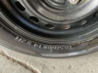 Dodge Attitude 2022 4p SE L3/1.2 Man 2022 Dodge Attitude Venta Llantas 11