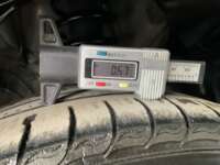 Dodge Attitude 2022 4p SE L3/1.2 Man 2022 Dodge Attitude Venta Llantas 12