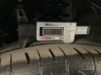 Dodge Attitude 2022 4p SE L3/1.2 Man 2022 Dodge Attitude Venta Llantas 3