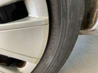 Dodge Attitude 2022 4p SE L3/1.2 Man 2022 Dodge Attitude Venta Llantas 8